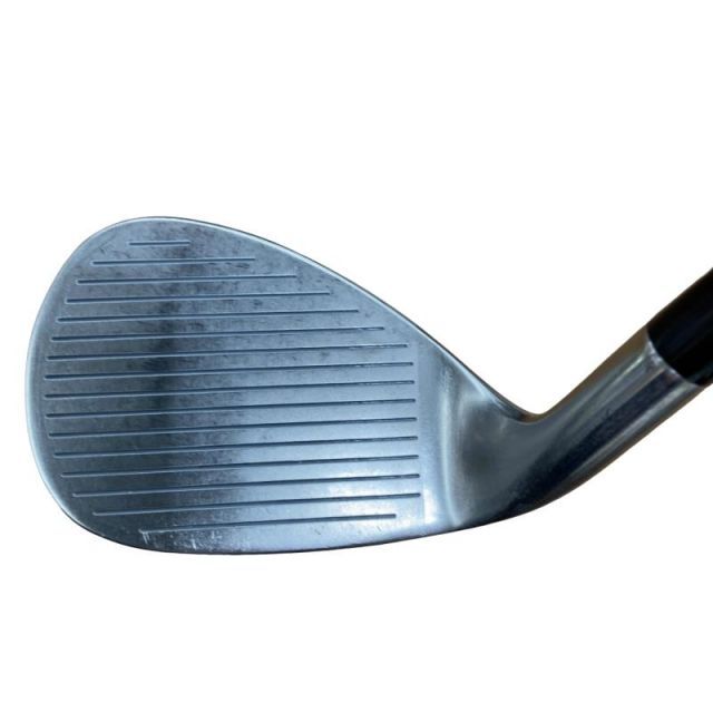 中古】 ミズノ SCUD 56° ウェッジ WG EXSAR(SCUD) (フレックスその他