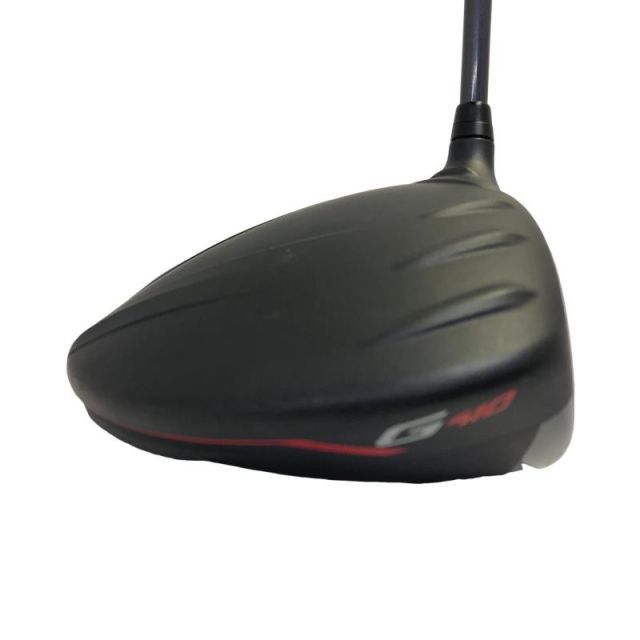 中古】 ピン G410 SFT 10.5° ドライバー DR ALTA J CB RED(DR