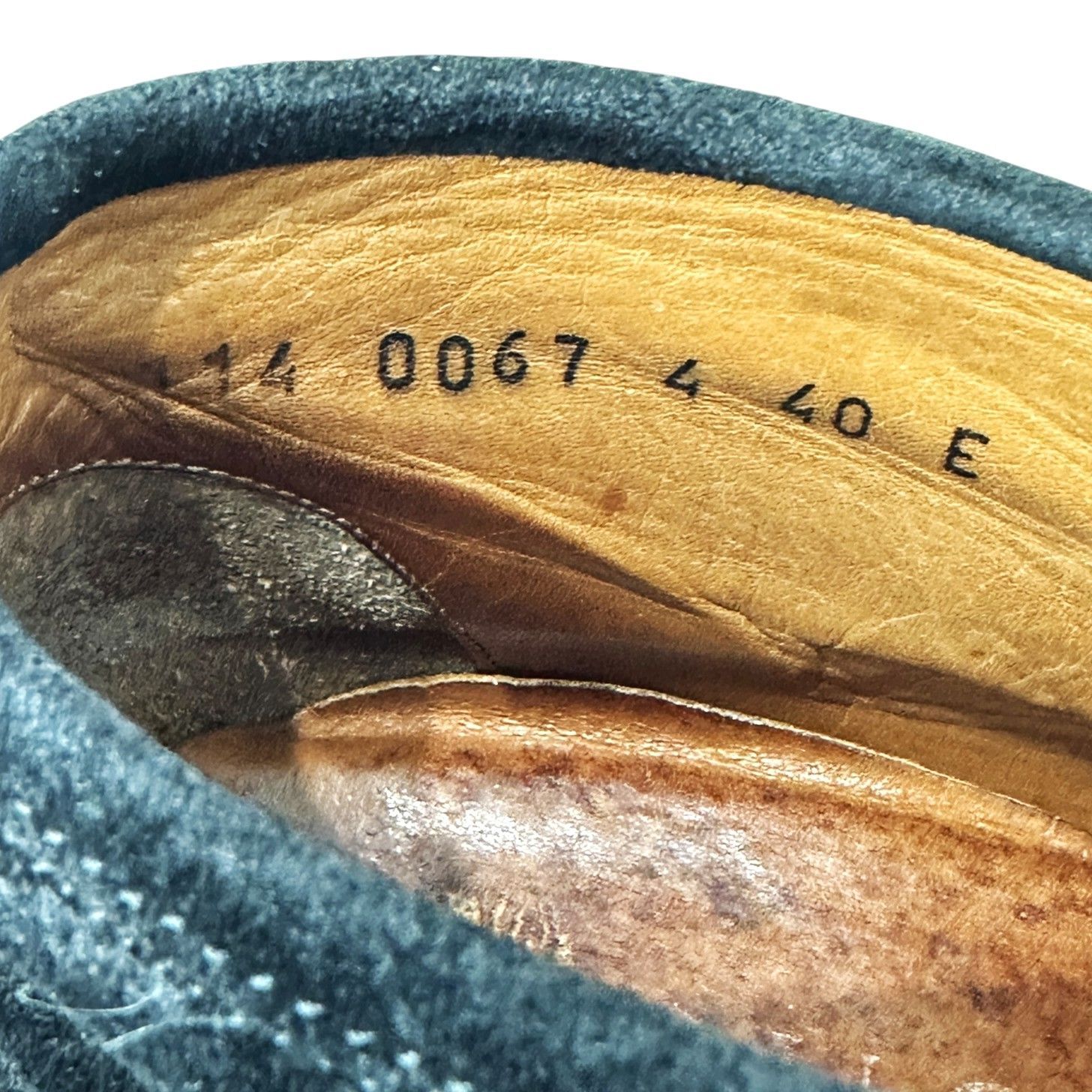 GUCCI】グッチ ホースビット スエード ブーツ 1140067 ブラック ドレス 