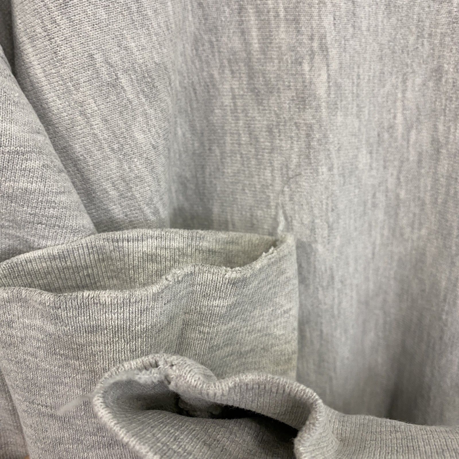 古着 used 80s Champion チャンピオン リバースウィーブ スウェット