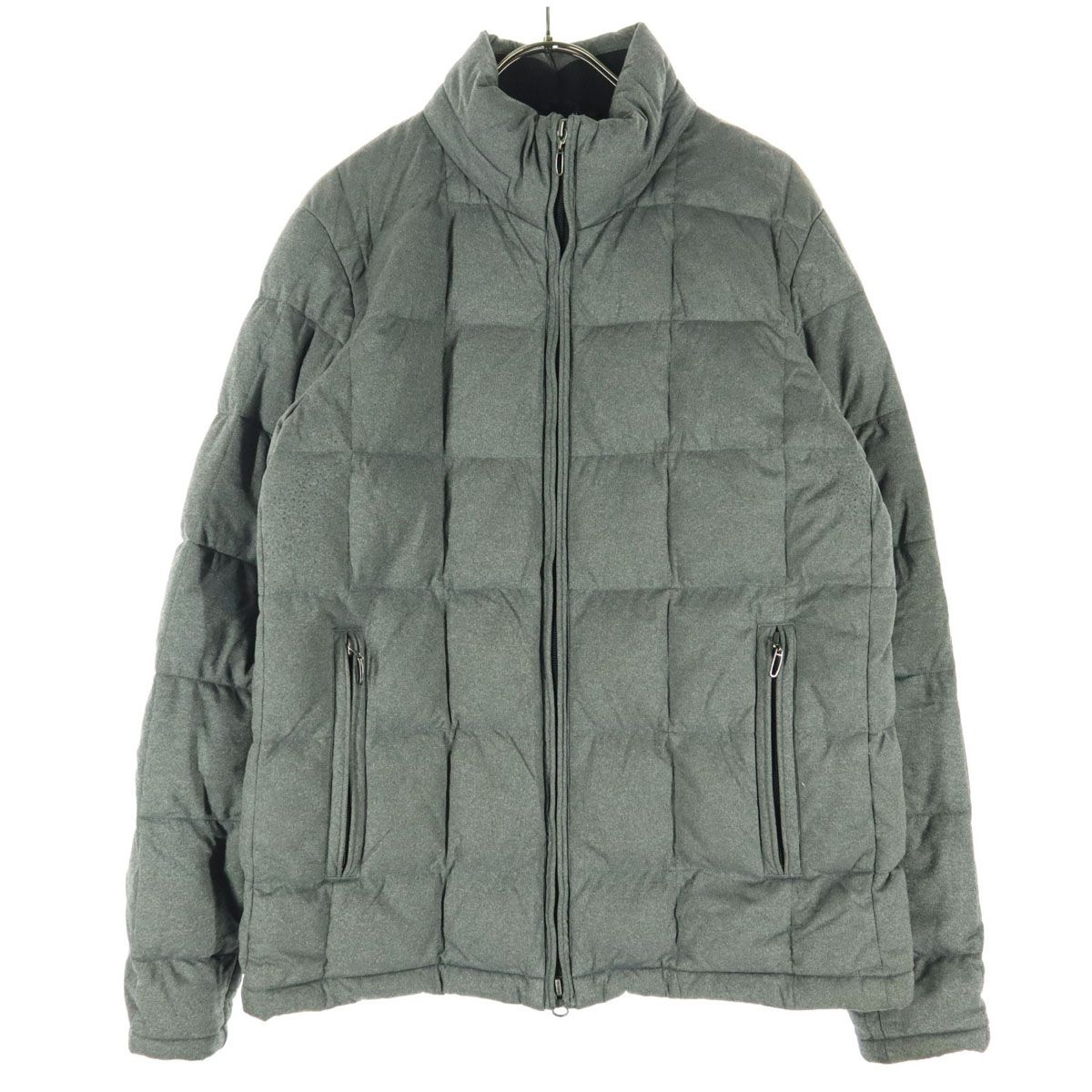 green label relaxing グリーンレーベルリラクシング 長袖 ハイネック 