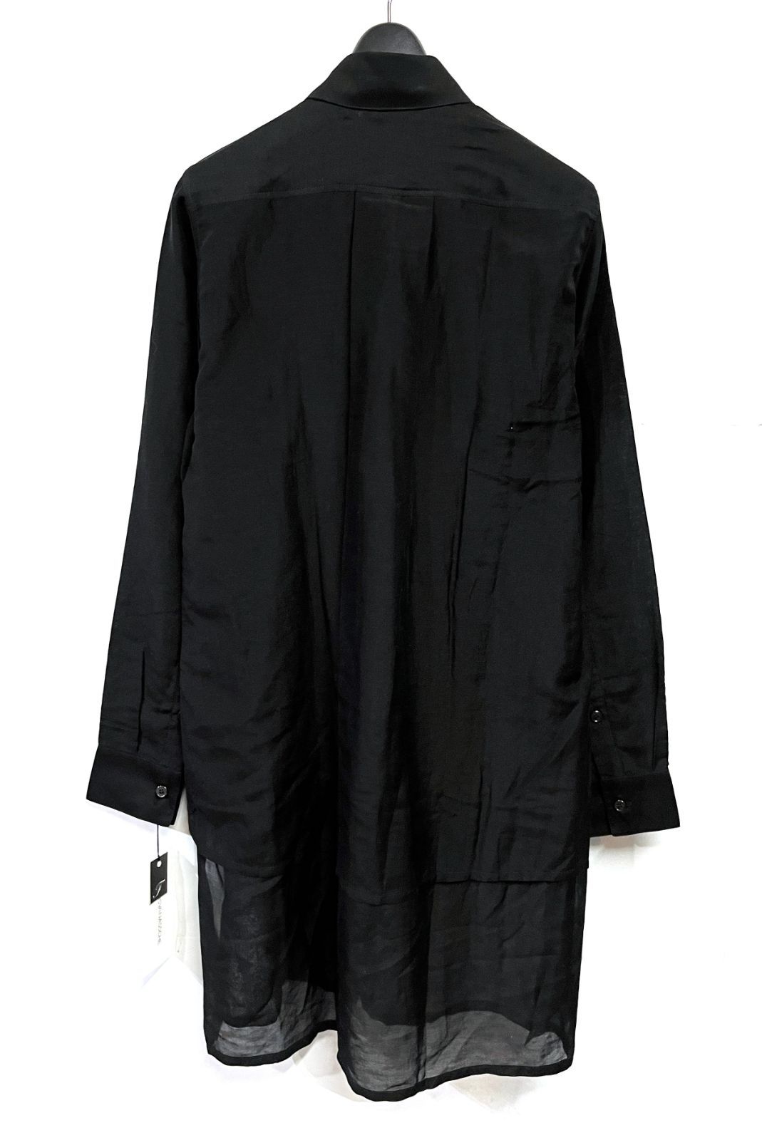 00s ヴィンテージ デッドストック KRIS VAN ASSCHE｜クリスヴァン