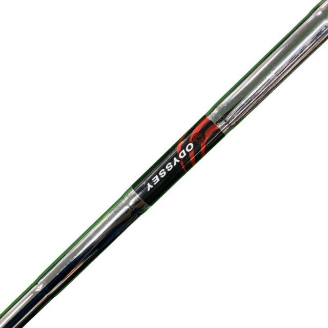 中古】 オデッセイ WHITE ICE ix #9 34インチ パター PT スチール