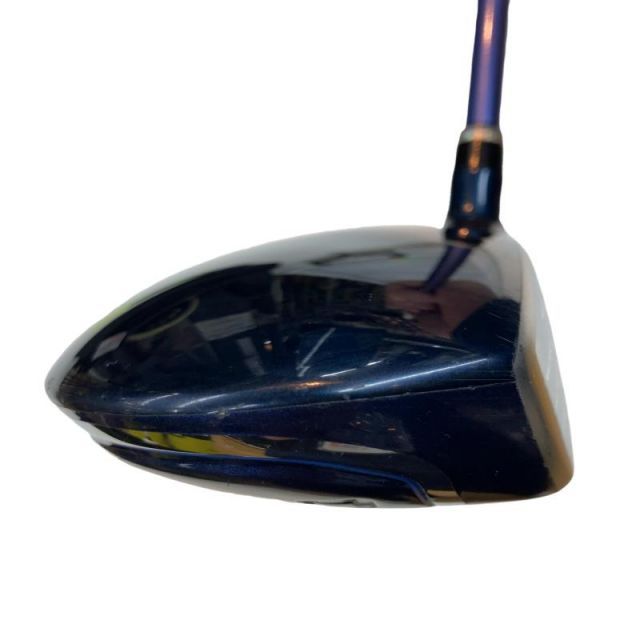 中古】 ダンロップ XXIO(2020) 5W レディース フェアウェイウッド FW