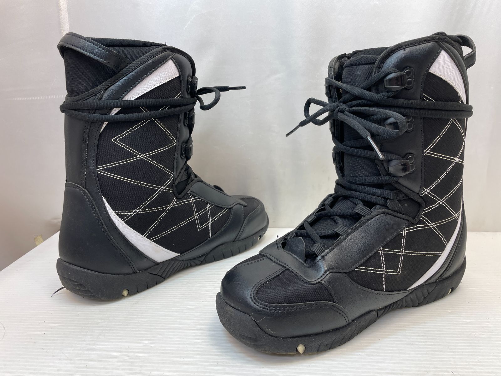 ◇ スノーボード ブーツ ZUMA PERLE 29.0 cm スノボ snb-241121-06