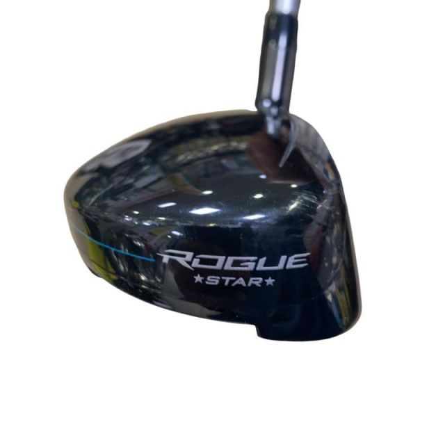 中古】 キャロウェイ ROGUE STAR U5 ユーティリティ UT Speeder