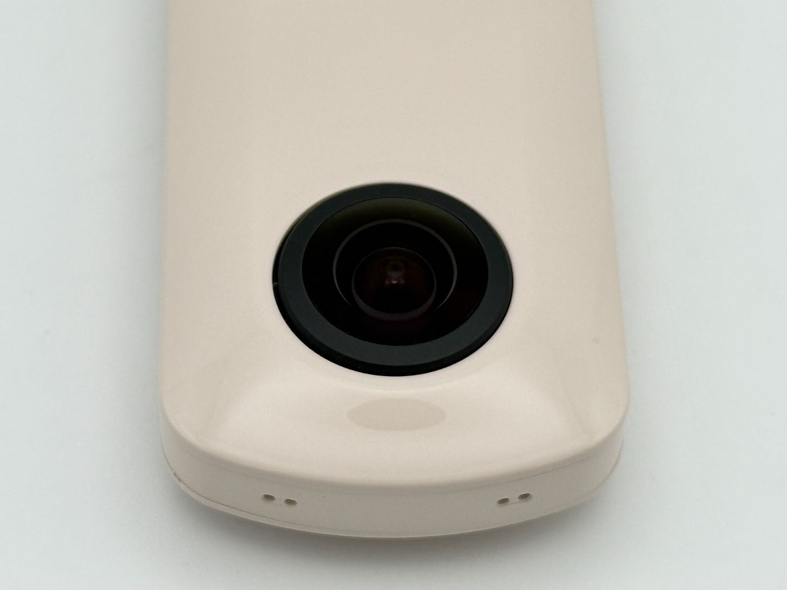 ほぼ新品】RICOH THETA SC2 ベージュ R03030 リコー シータ 360度