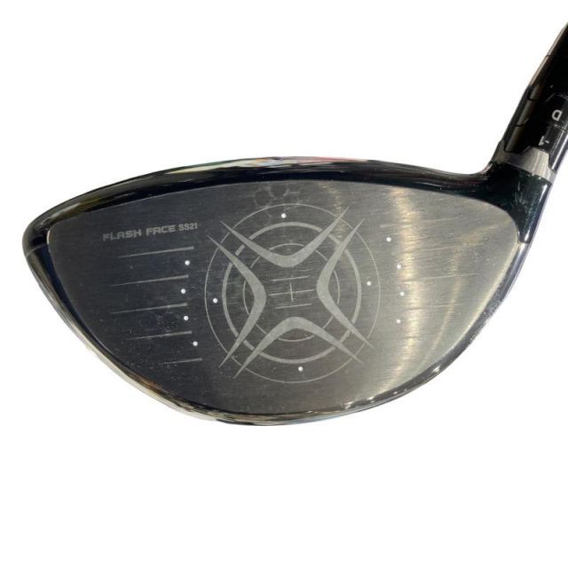 キャロウェイ EPIC MAX LS 9° 純正シャフト 中古】 キャロウェイ EPIC MAX LS 9° ドライバー DR 純正特注シャフト