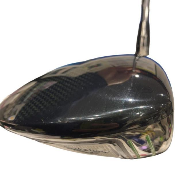 キャロウェイ EPIC MAX LS 9° 純正シャフト キャロウェイ「ローグST MAX LS」と「エピックMAX LS」の新旧