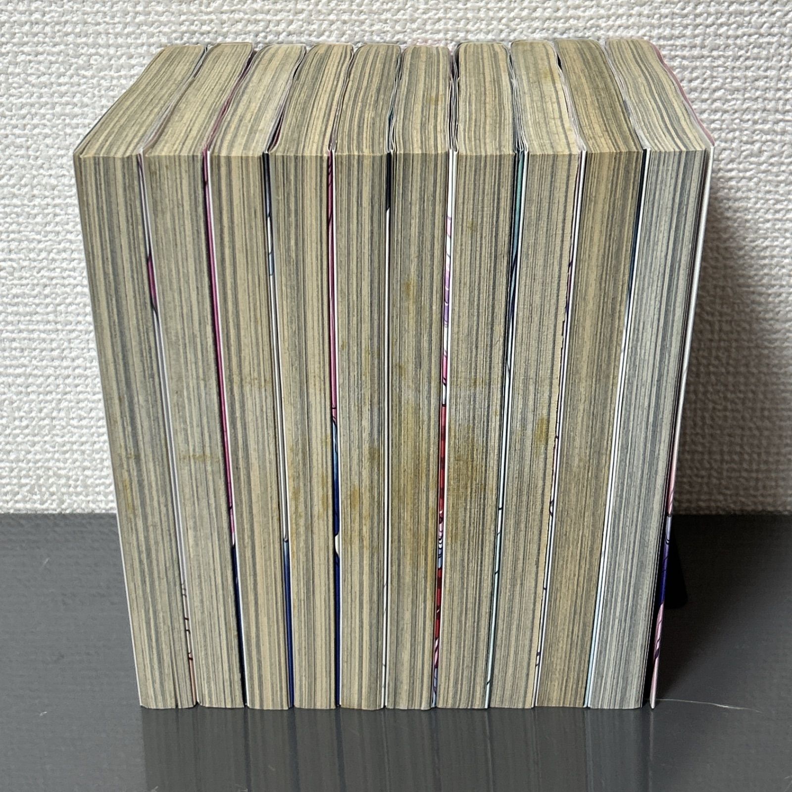 ★非全巻セット★ハッピーシュガーライフ 鍵空とみやき 10巻セット ハッピーシュガーライフ』漫画 全巻セット 1-10巻 全10巻 鍵空とみやき