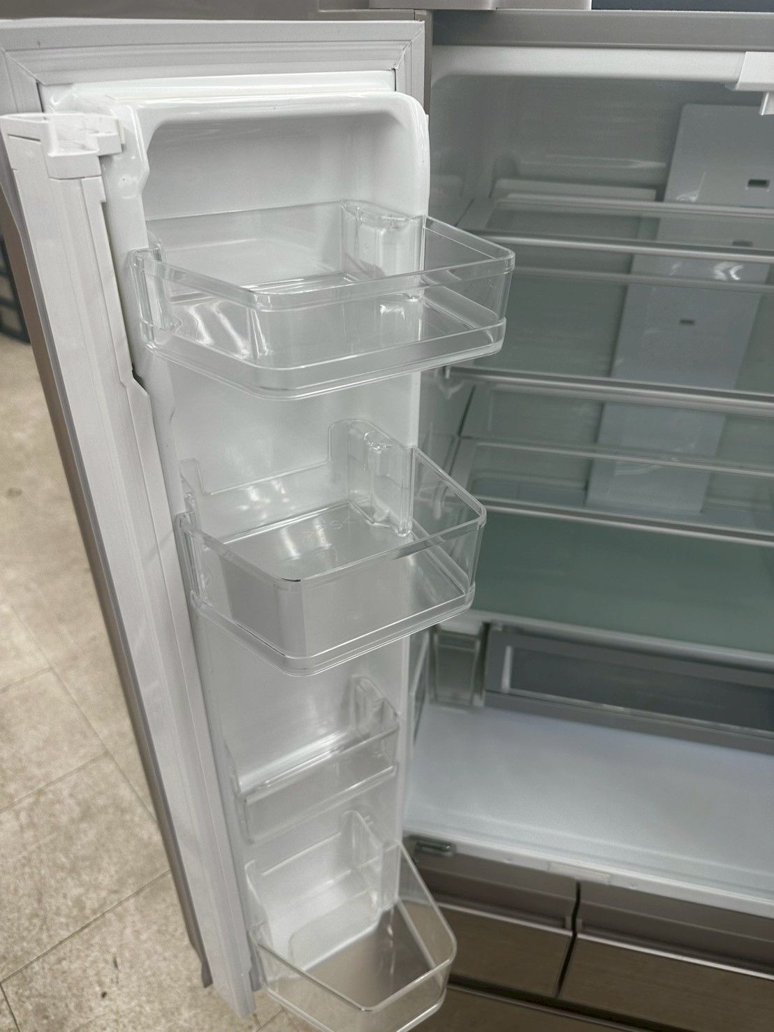 ★リユースのサカイ高崎店★TJ13844 NR-F506HPX-N 冷蔵庫 500L 2021年製 動作確認／クリーニング済み リユースのサカイ高崎店（関東地域限定販売 送料無料＊2階上げ不可