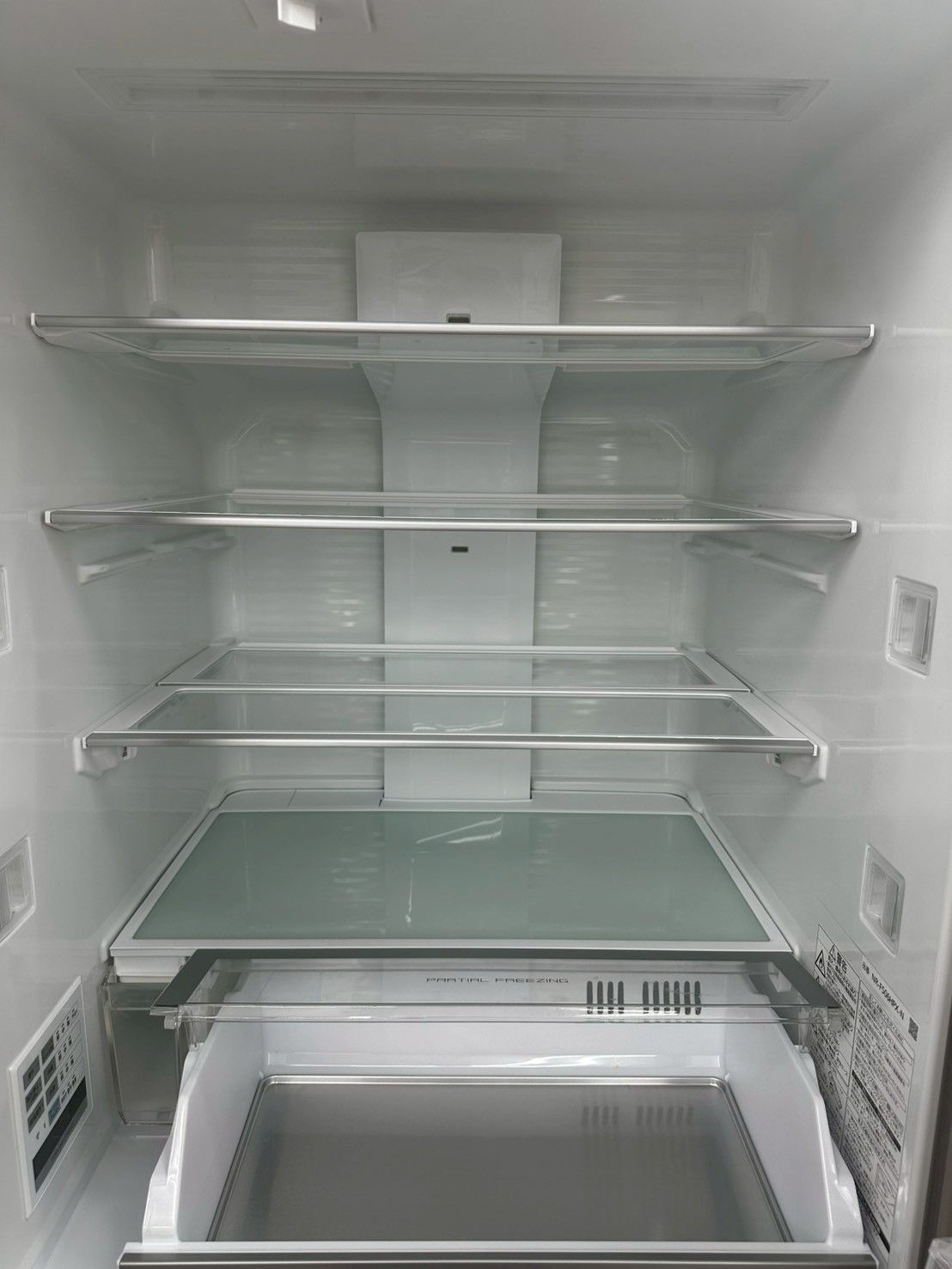 ★リユースのサカイ高崎店★TJ13844 NR-F506HPX-N 冷蔵庫 500L 2021年製 動作確認／クリーニング済み リユースのサカイ高崎店（関東地域限定販売 送料無料＊2階上げ不可
