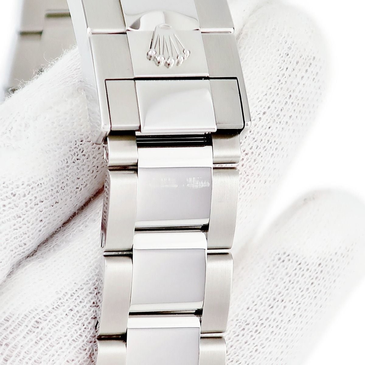 ロレックス ROLEX 腕時計パーツ 純正 GMTマスター2 126710用