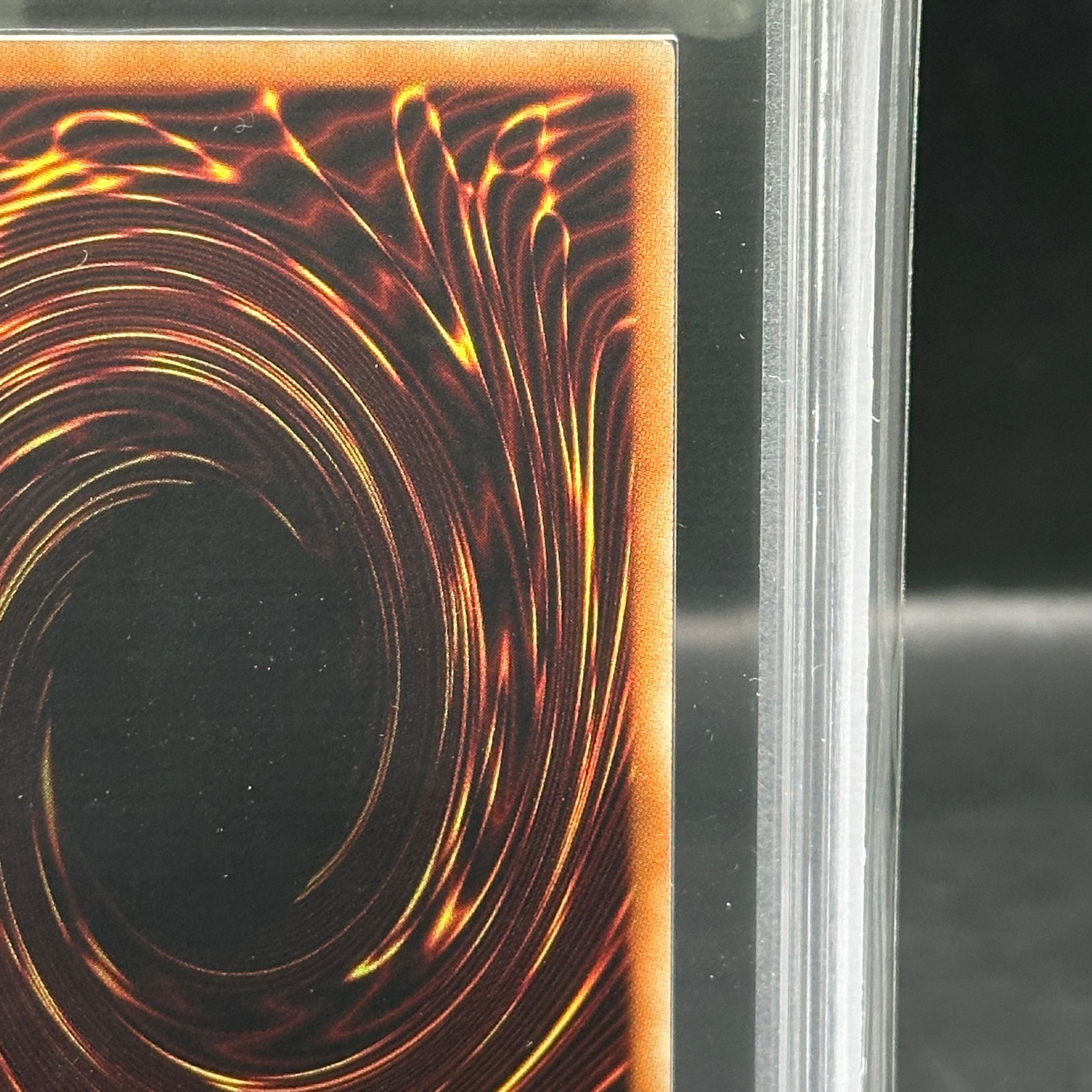 ARS10】ブラック・マジシャン・ガール WCS2017 ホログラフィックレア