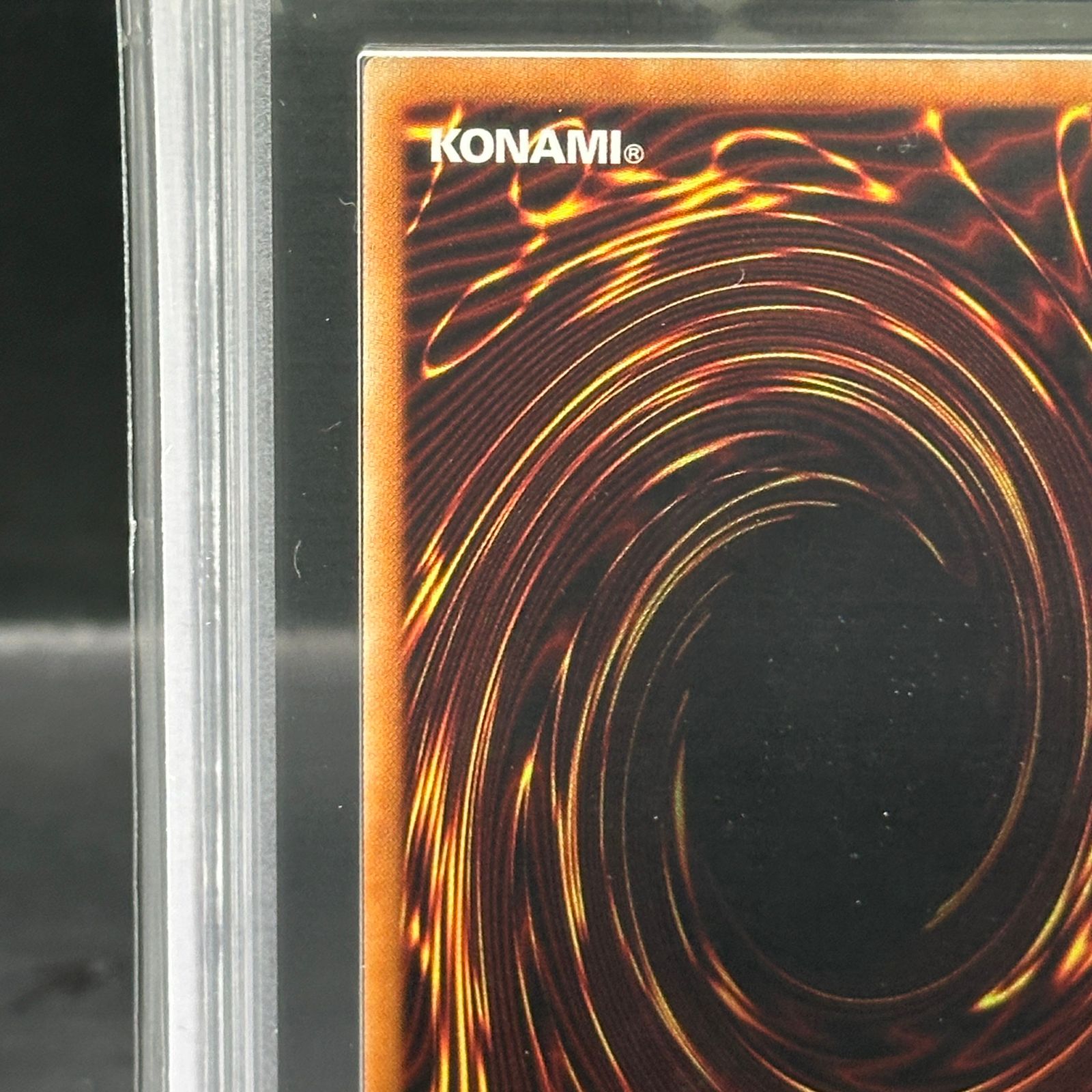 ARS10】ブラック・マジシャン・ガール WCS2017 ホログラフィックレア