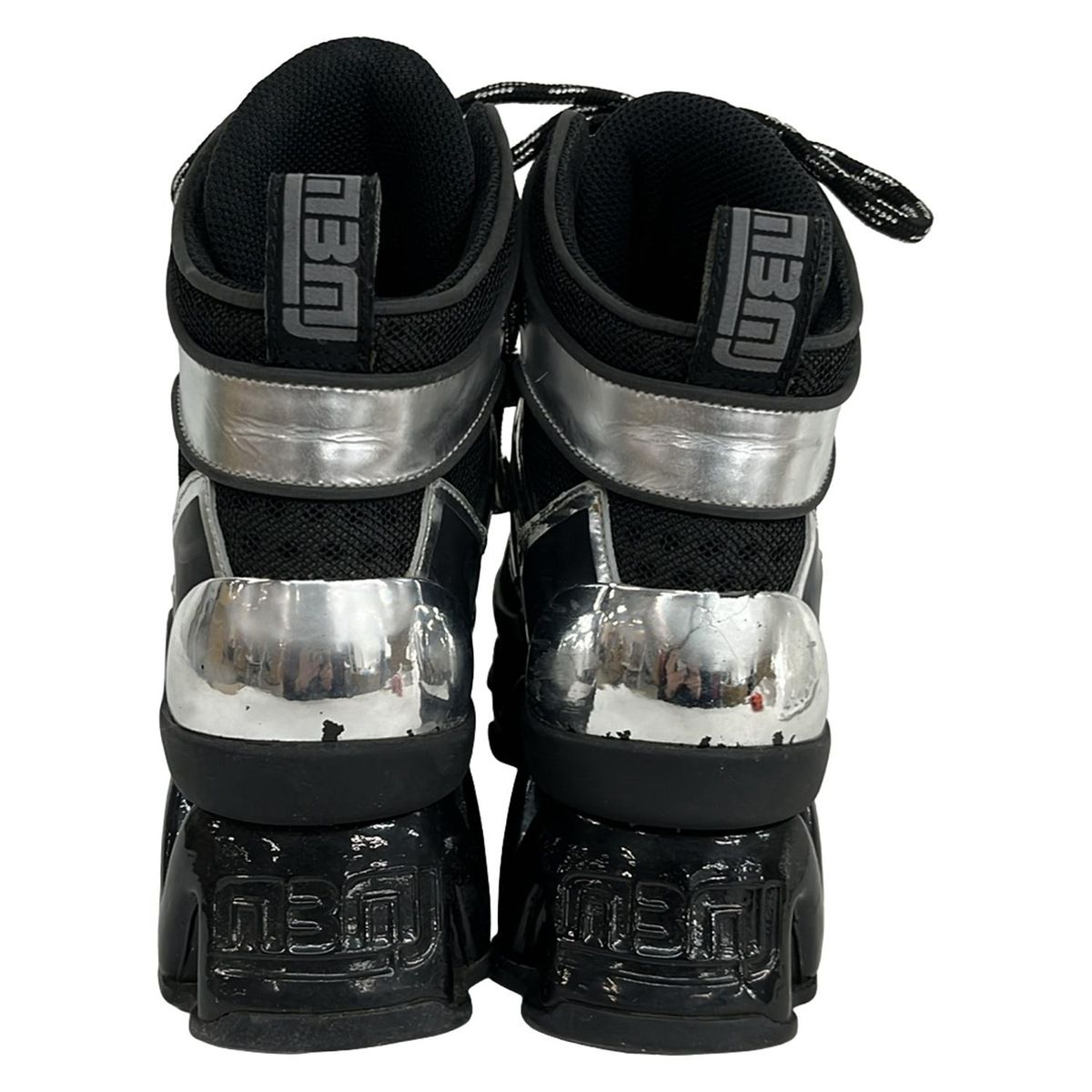 MARC BY MARC JACOBS(マークバイマークジェイコブス) スニーカー 37