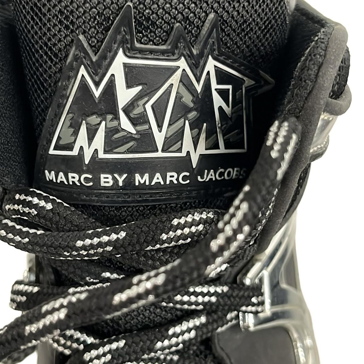 MARC BY MARC JACOBS(マークバイマークジェイコブス) スニーカー 37