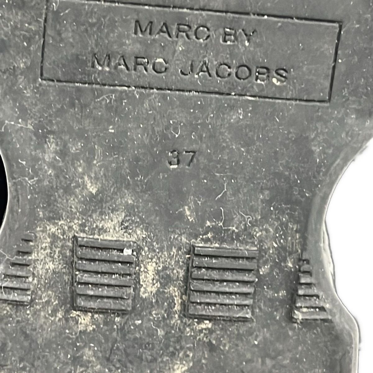 MARC BY MARC JACOBS(マークバイマークジェイコブス) スニーカー 37