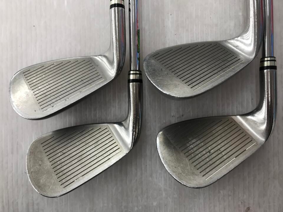 ダンロップ XXIO 8 NSプロ900GH DST for XXIO Sフレックス アイアン