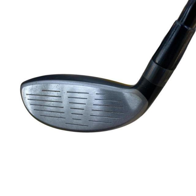 中古】 つるや GOLDEN PRIX TX-02 U4 ユーティリティ UT GOLDEN PRIX