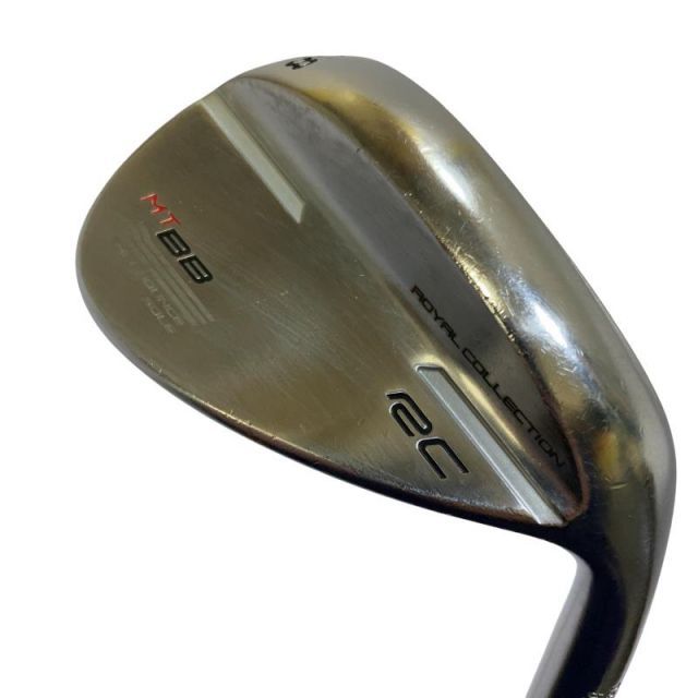 中古】 ロイヤルコレクション RC BB WEDGE 58° ウェッジ WG NS PRO