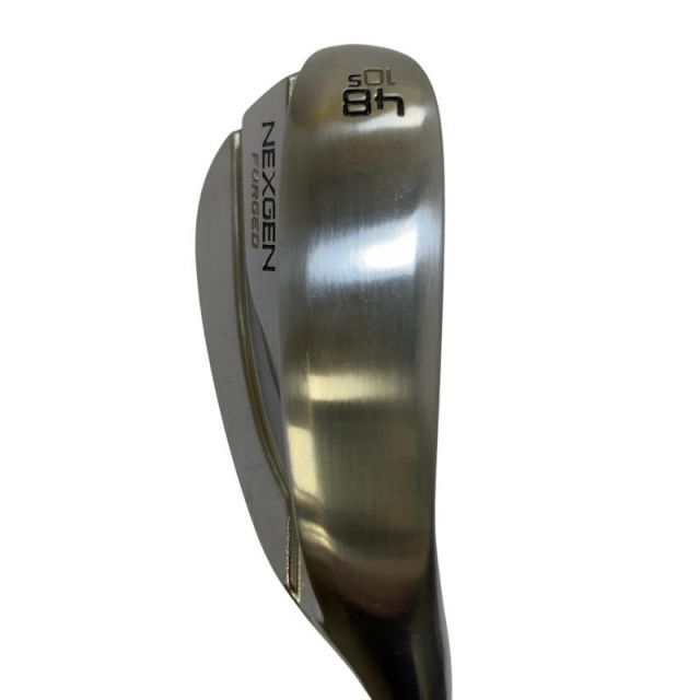 中古】 ゴルフパートナー NEXGEN FORGED WEDGE(2025) 48°/10°S