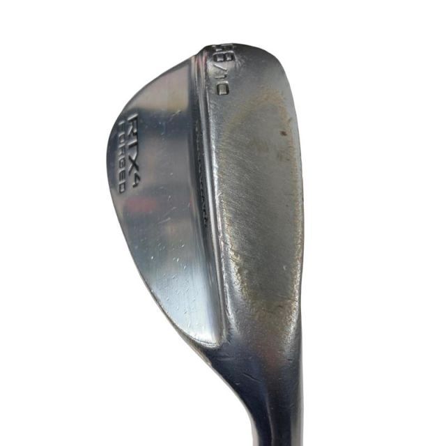 中古】 クリーブランド Cleveland RTX-4 FORGED 58°/10° ウェッジ WG