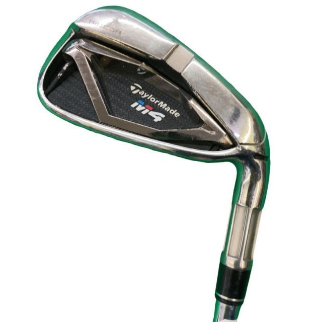 テーラーメイド M4(2018) アイアンセット 5I~9I,PW Sフレックス テーラーメイド M4アイアン2018 5i〜9i Pw Aw 7本 Flex:S 楽天市場