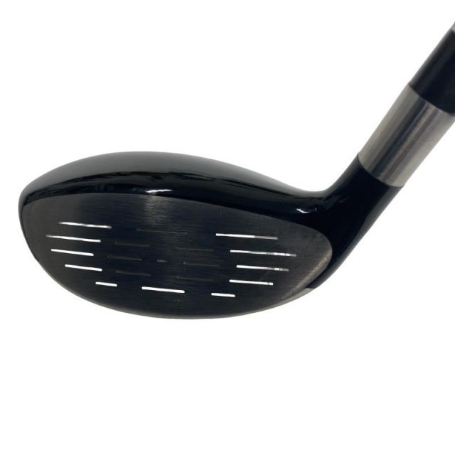 中古】 RomaRo RomaRo Ray UT U21 ユーティリティ UT リシャフト