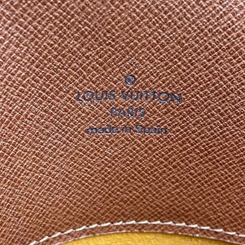 ルイ・ヴィトン LOUIS VUITTON ミュゼット・サルサ ショート M51258