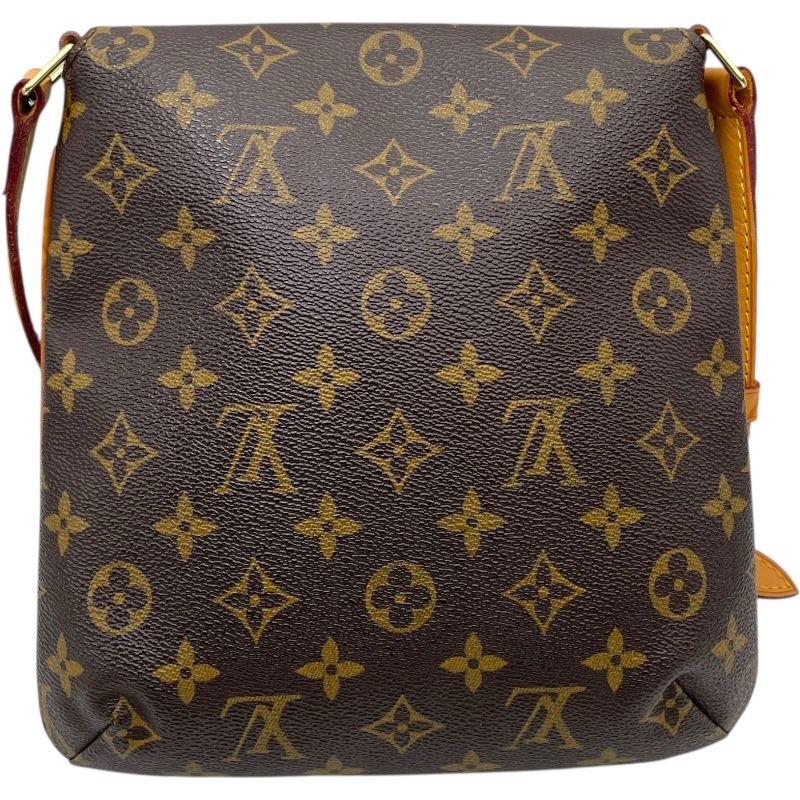 ルイ・ヴィトン LOUIS VUITTON ミュゼット・サルサ ショート M51258