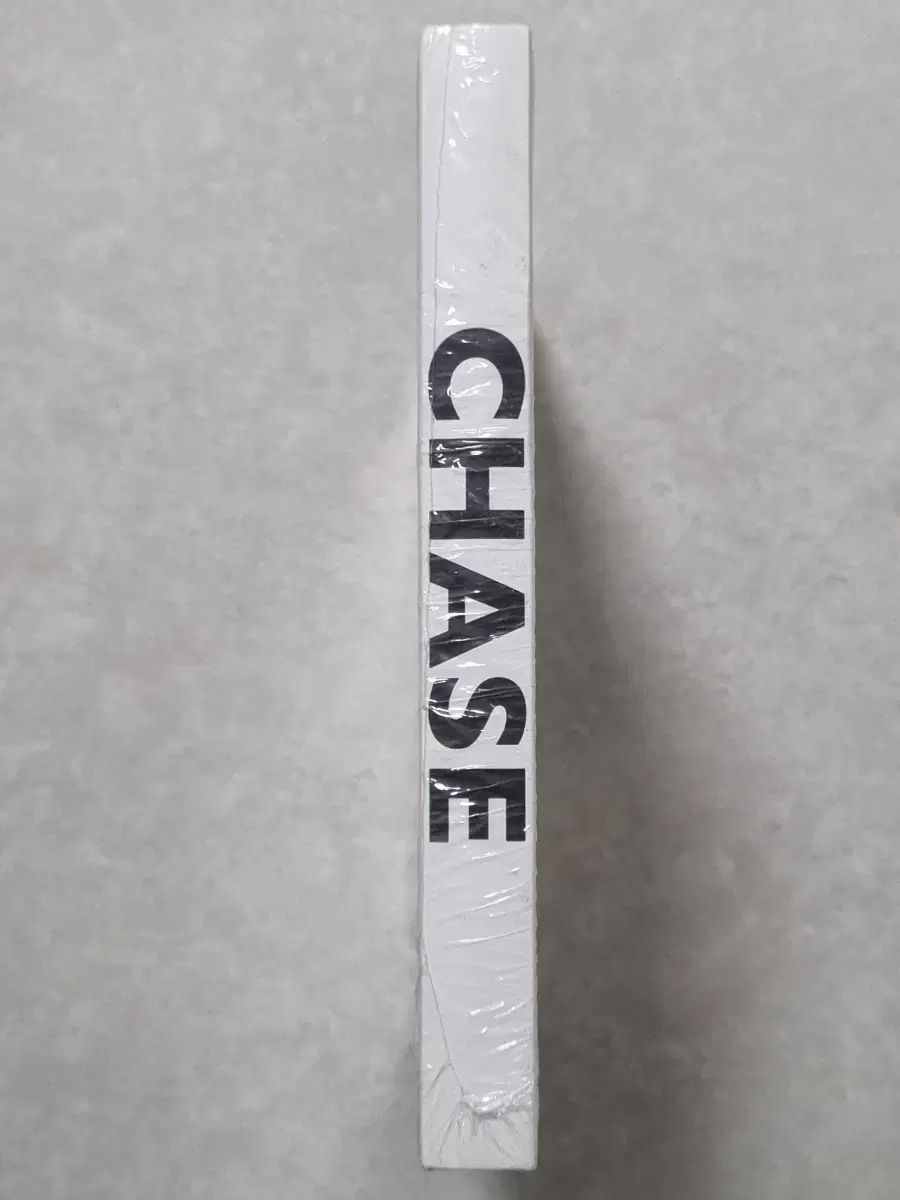 SHINeeミンホ CHASE