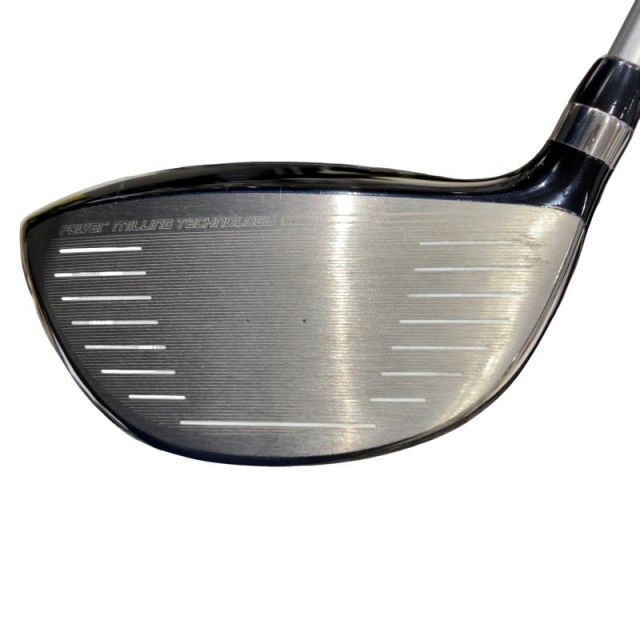 中古】 ブリヂストン TOUR B JGR 9.5° ドライバー DR TG1-5(ドライバー