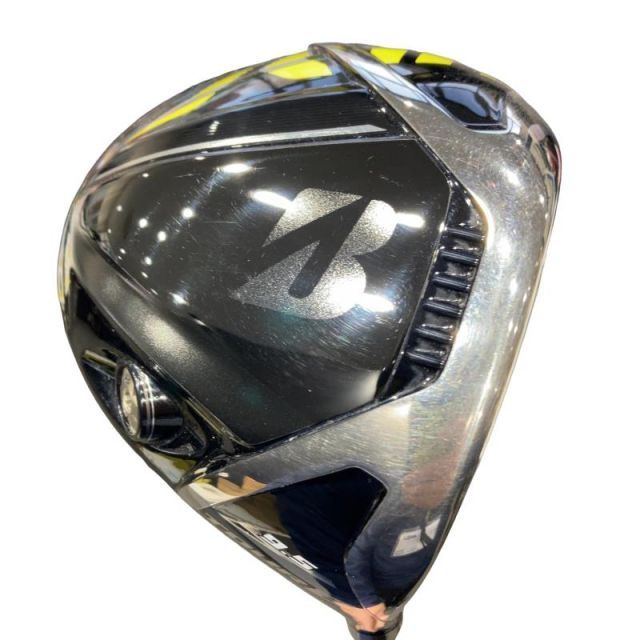 中古】 ブリヂストン TOUR B JGR 9.5° ドライバー DR TG1-5(ドライバー