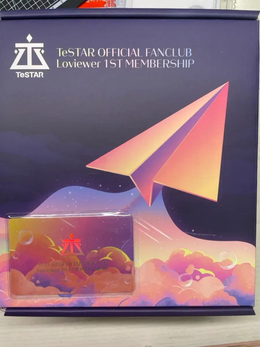 デビューできないと死ぬ病気にかかってしまいました TeSTAR ラビューキット