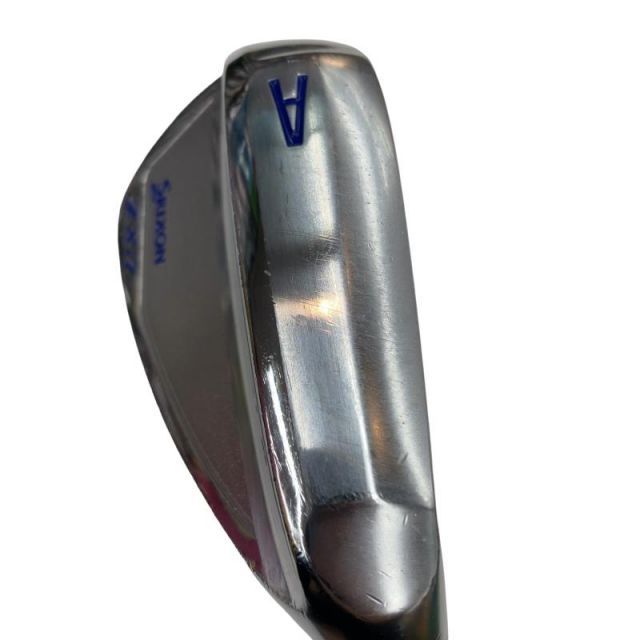 glico　 中古】 ダンロップ SRIXON ZXi7 AW ウェッジ WG 純正特注シャフト
