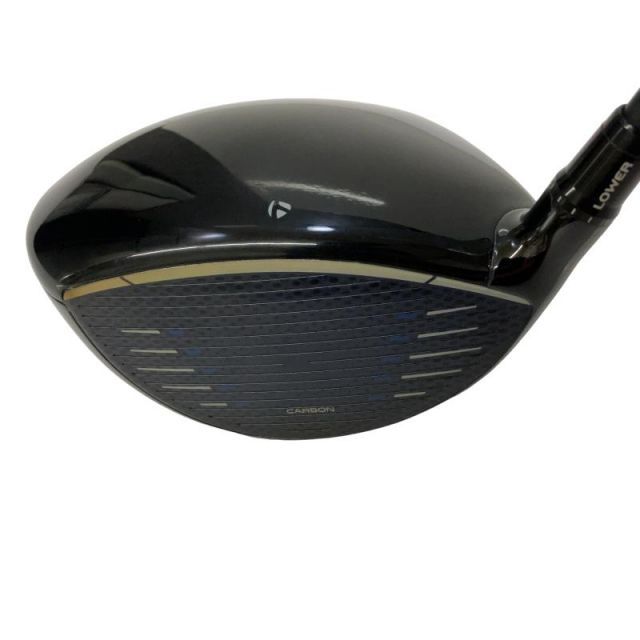 中古】 テーラーメイド Qi10 9° ドライバー DR SPEEDER NX BLACK 60