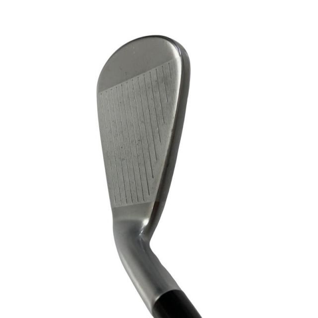 中古】 ダンロップ SRIXON ZX4 6S アイアンセット IR NS PRO 950GH neo