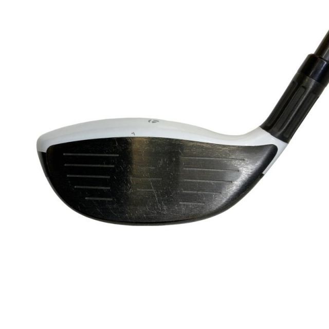 中古】 テーラーメイド M2 5W フェアウェイウッド FW TM1-216