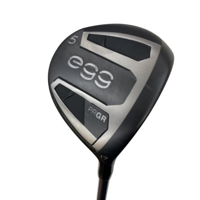 【中古ゴルフクラブ】プロギア NEW egg フェアウェイ 2019 オリジナルカーボン 5W【14日間返品OK】 中古】 プロギア egg(2019) 5W フェアウェイウッド FW eggオリジナル