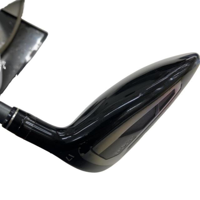 中古】 プロギア egg(2019) 5W フェアウェイウッド FW eggオリジナル