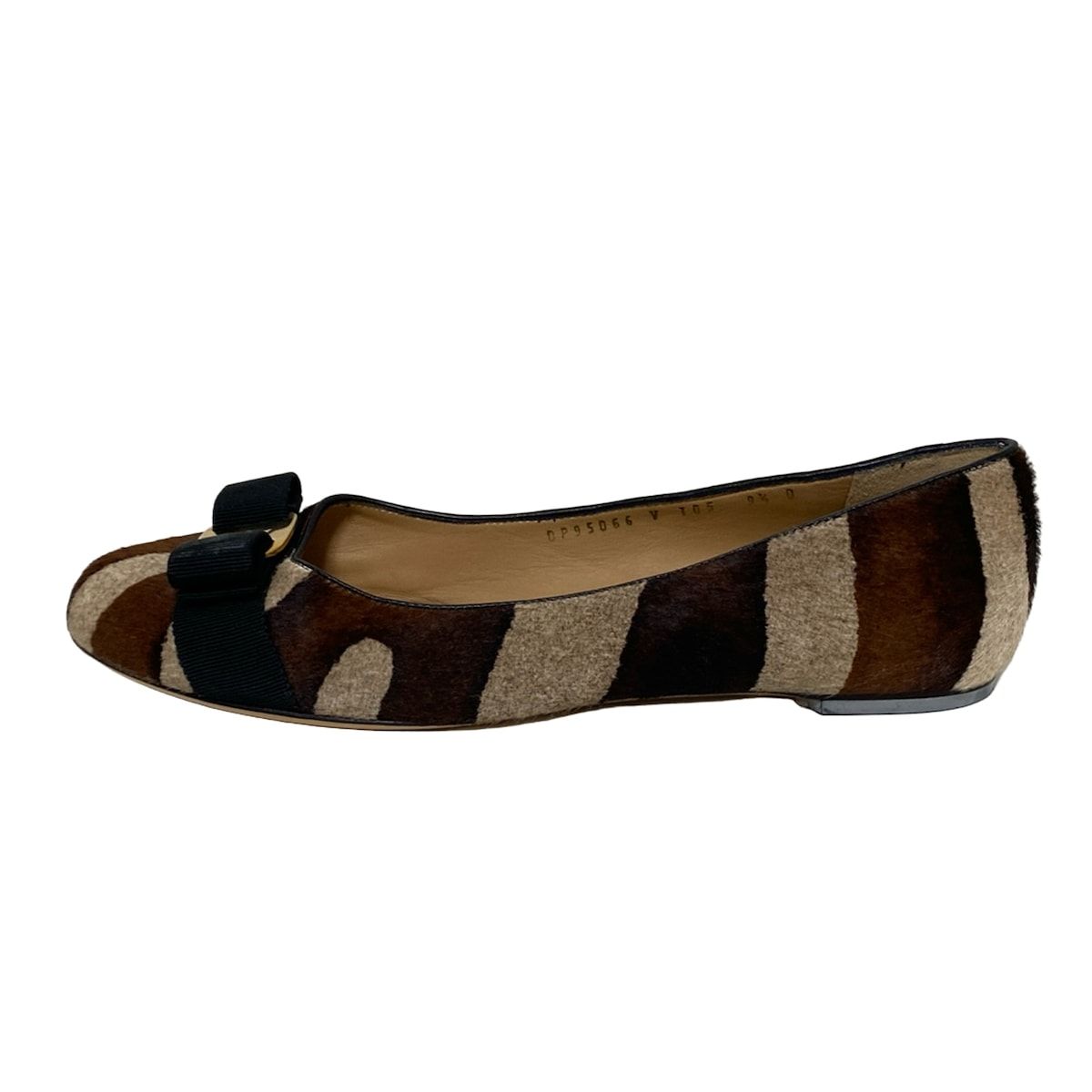 FERRAGAMO/SalvatoreFerragamo(サルバトーレフェラガモ) フラット