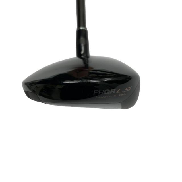 中古】 プロギア LS U4 ユーティリティ UT Speeder EVOLUTION FOR PRGR