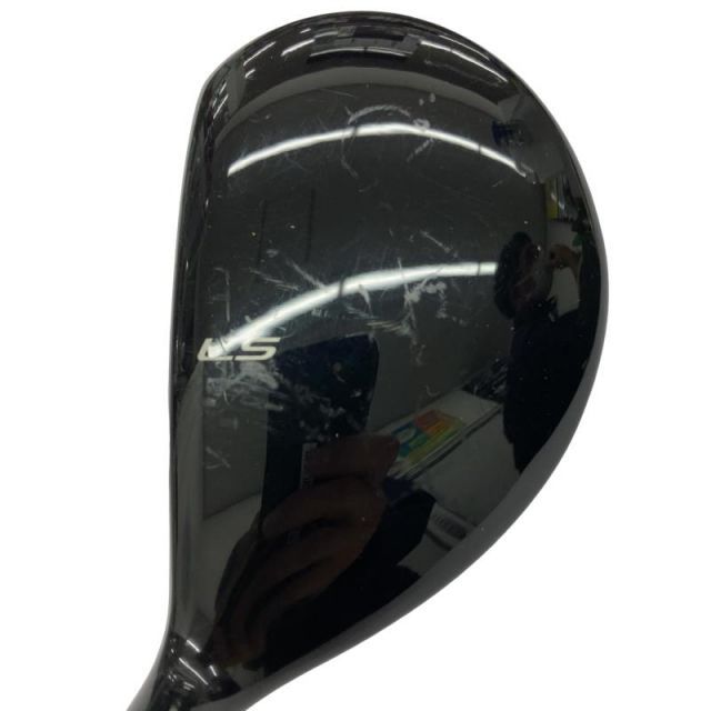 中古】 プロギア LS U4 ユーティリティ UT Speeder EVOLUTION FOR PRGR