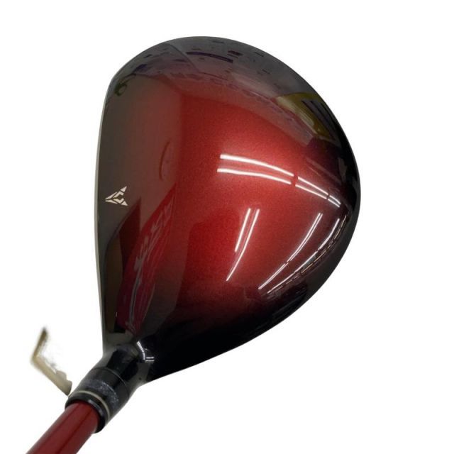 中古】 ダンロップ XXIO(2020) 5W(レッド) フェアウェイウッド FW XXIO