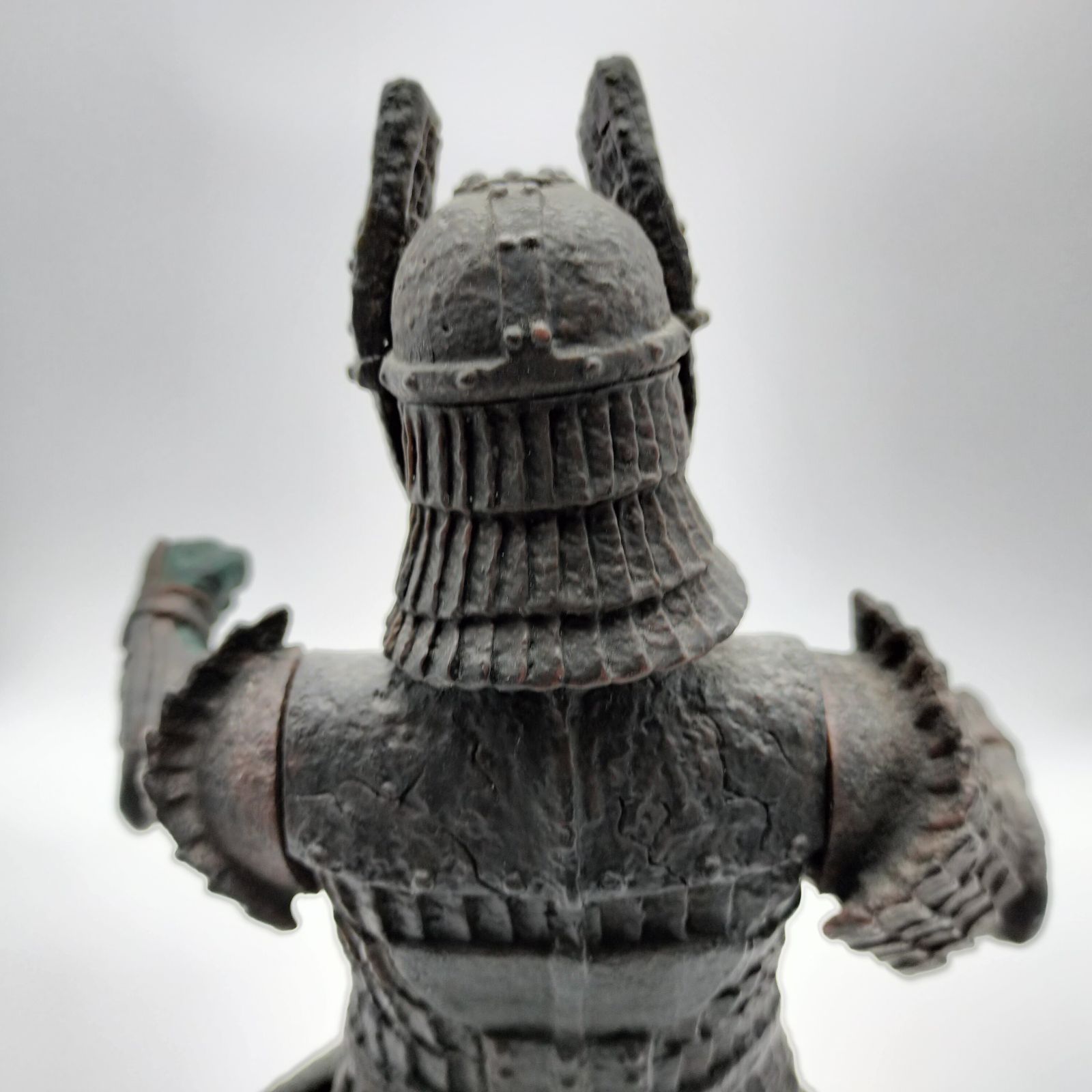  全長35 cm 大魔神 ソフビフィギュア 大映 特撮 ビッグサイズ ぬいぐるみ マスコット キャラクターグッズ