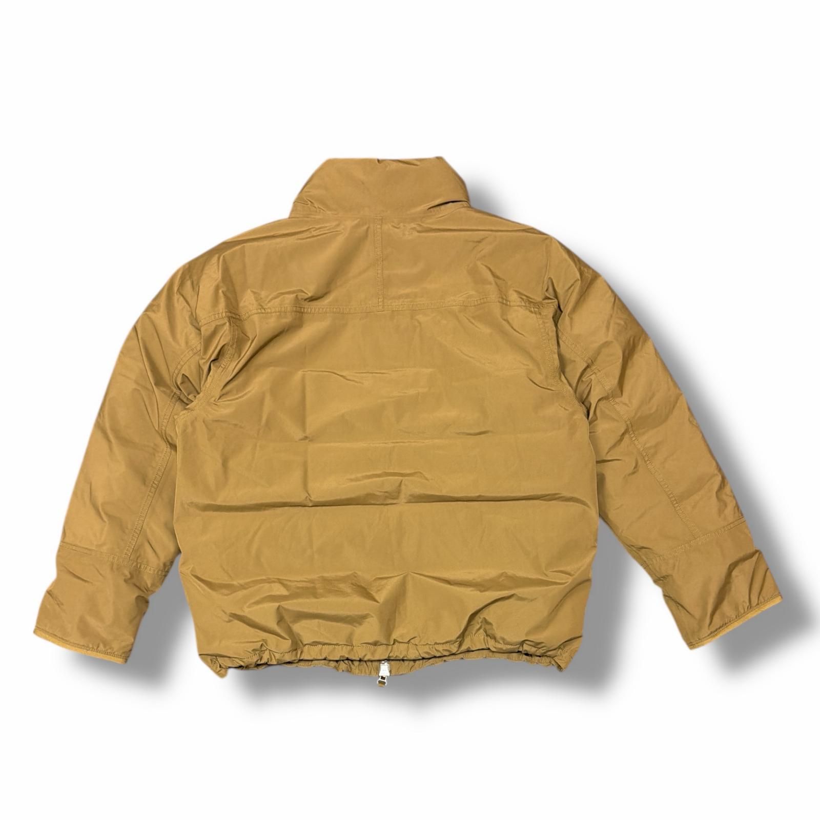 参考上代88000円 nanamica GORE-TEX short Down Jacket ゴアテックス 