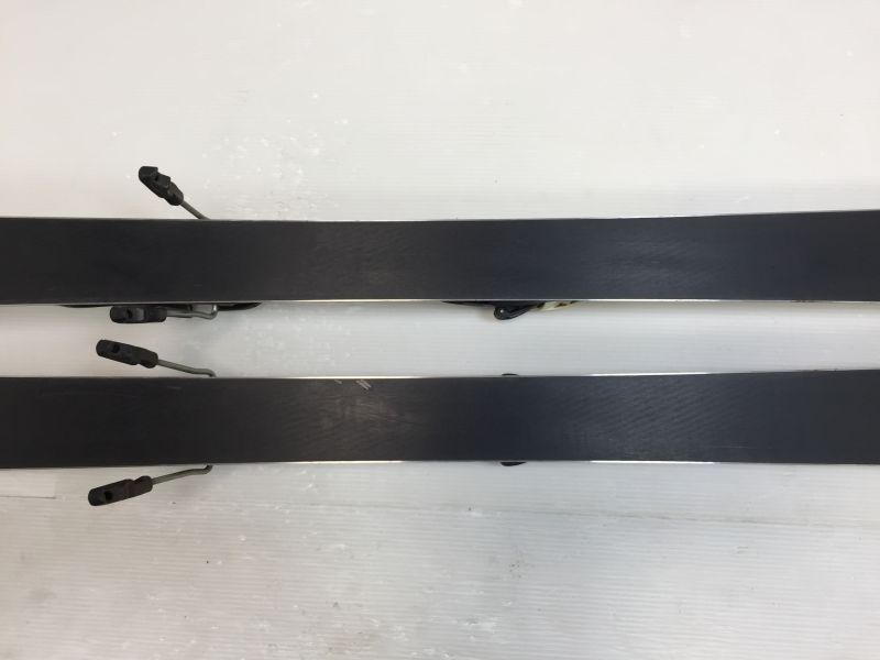 ◇メンテ済◇ スキー NORDICA DOBERMANN SPITFIRE PRO 178 cm + PRO 25