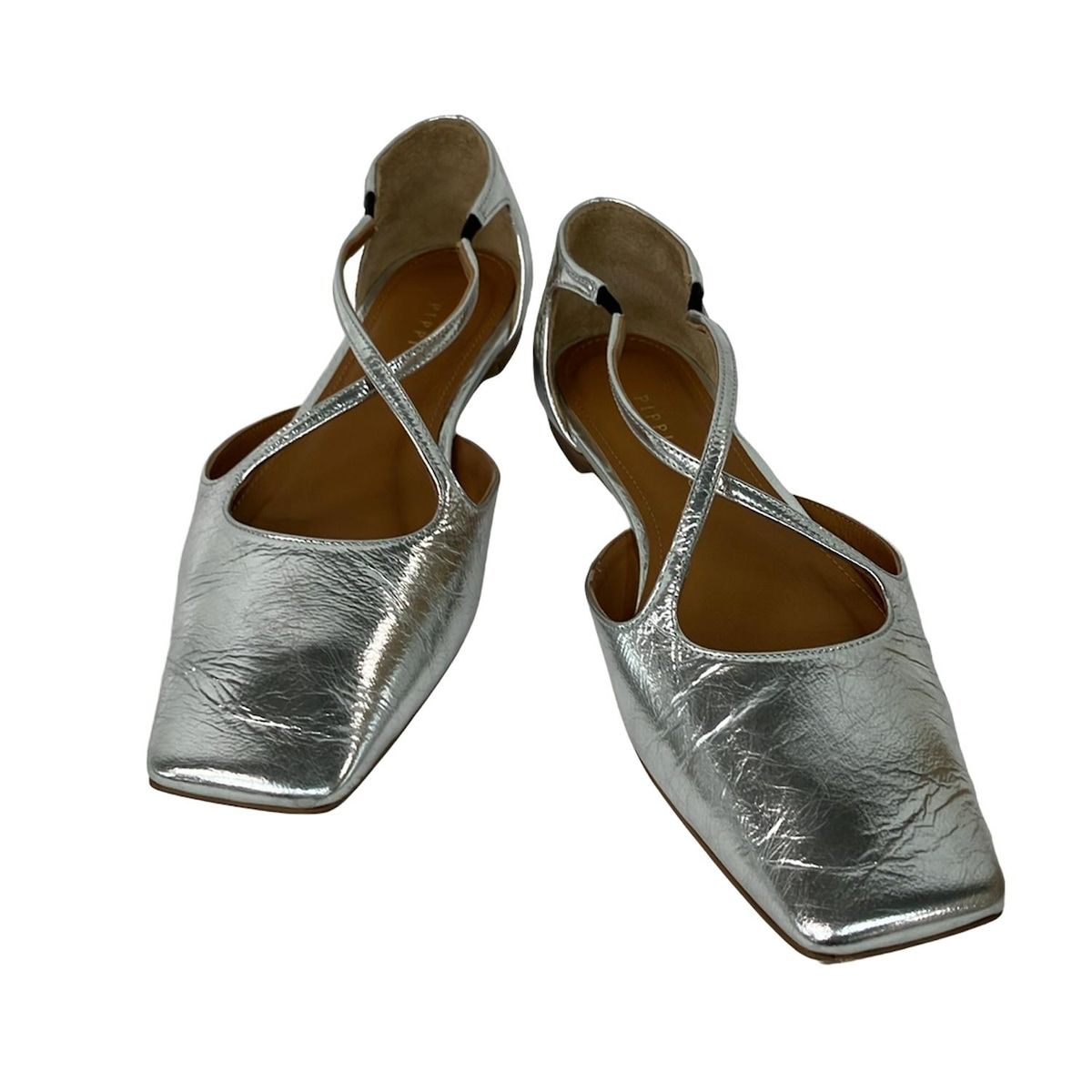 pippichic(ピッピシック) フラットシューズ 36 1/2 レディース