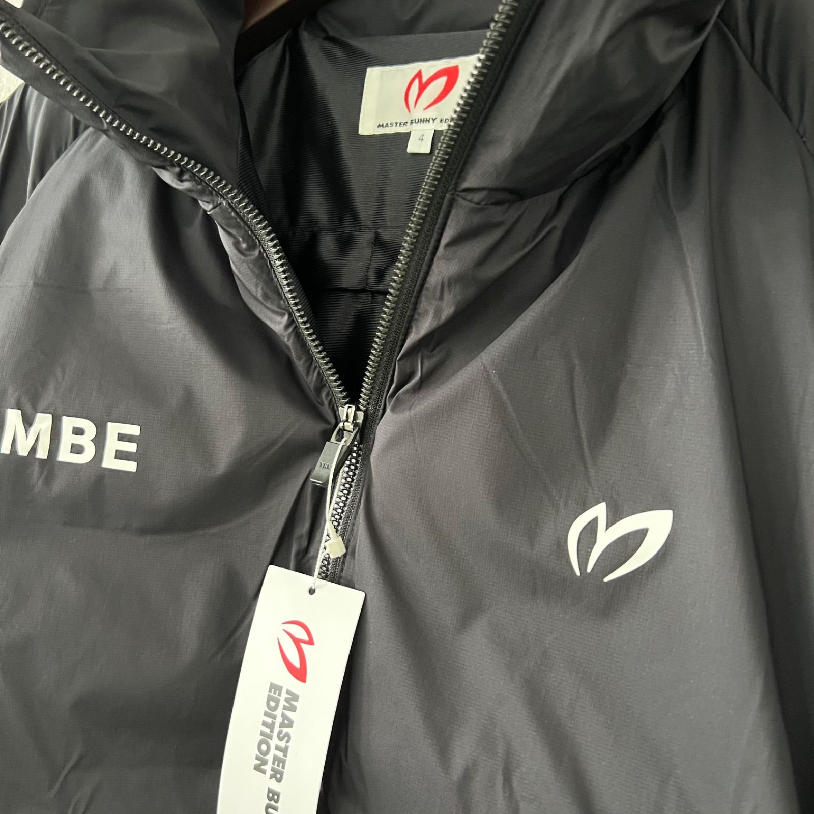2025FW 新品タグ付今だけ20％OFF】MASTER BUNNY EDITION ダントツ撥水